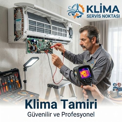 Klima Tamiri