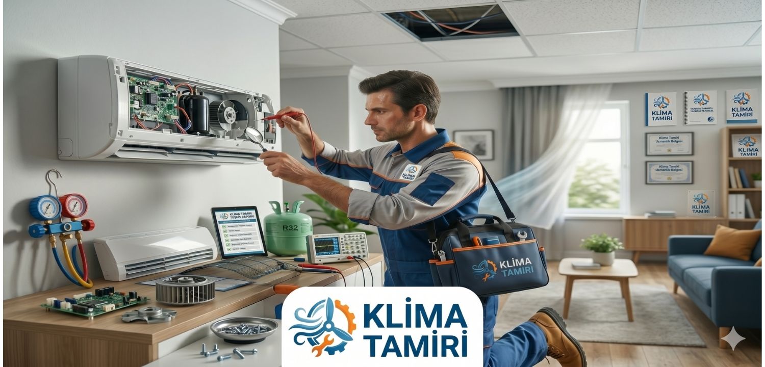 Klima Tamiri