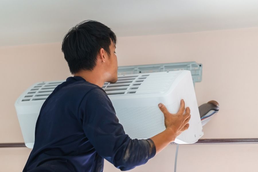Sultangazi Daikin Klima Servisi