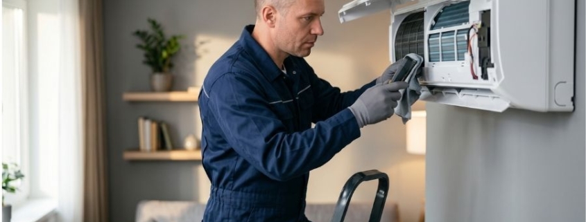 Gaziosmanpaşa Bosch Klima Servisi