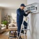 Gaziosmanpaşa Daikin Klima Servisi