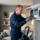 Bebek Daikin Klima Servisi