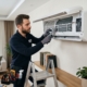 Bebek General Electric Klima Servisi