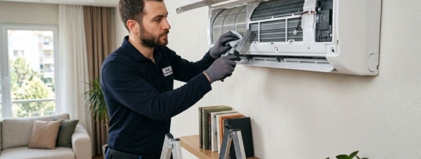 Bebek General Electric Klima Servisi